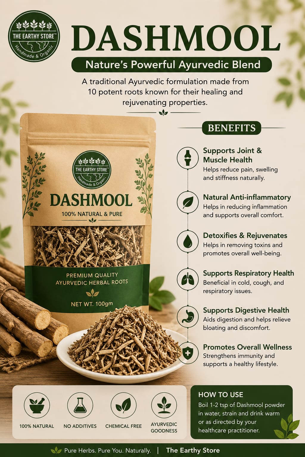 DASHMOOL