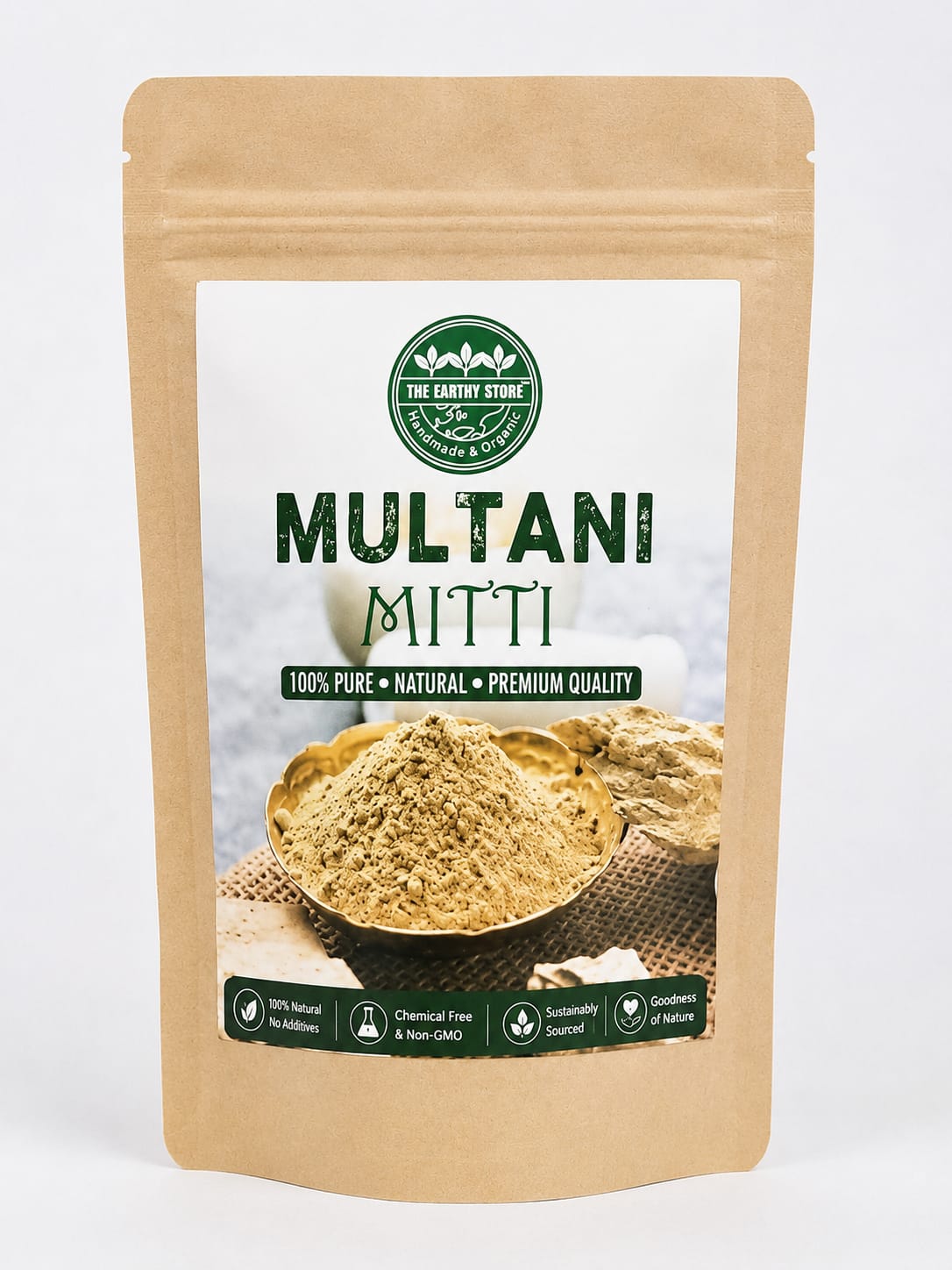 MULTANI MITTI